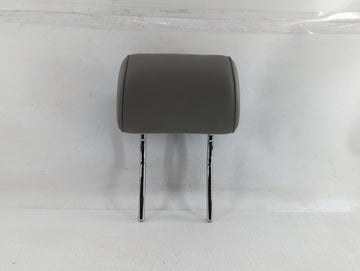 2003-2010 Audi A8 Headrest Head Rest Front Driver Passenger Seat Fits Fits 2003 2004 2005 2006 2007 2008 2009 2010 OEM Used Auto Parts