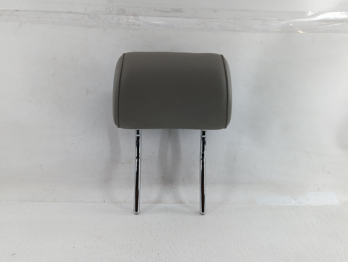 2007 Audi A8 Headrest Head Rest Front Driver Passenger Seat Fits OEM Used Auto Parts - Oemusedautoparts1.com