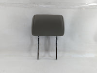 2007 Audi A8 Headrest Head Rest Front Driver Passenger Seat Fits OEM Used Auto Parts - Oemusedautoparts1.com