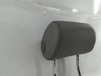 2003-2010 Audi A8 Headrest Head Rest Front Driver Passenger Seat Fits Fits 2003 2004 2005 2006 2007 2008 2009 2010 OEM Used 