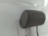 2007 Audi A8 Headrest Head Rest Front Driver Passenger Seat Fits OEM Used Auto Parts - Oemusedautoparts1.com