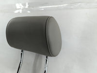 2003-2010 Audi A8 Headrest Head Rest Front Driver Passenger Seat Fits Fits 2003 2004 2005 2006 2007 2008 2009 2010 OEM Used 
