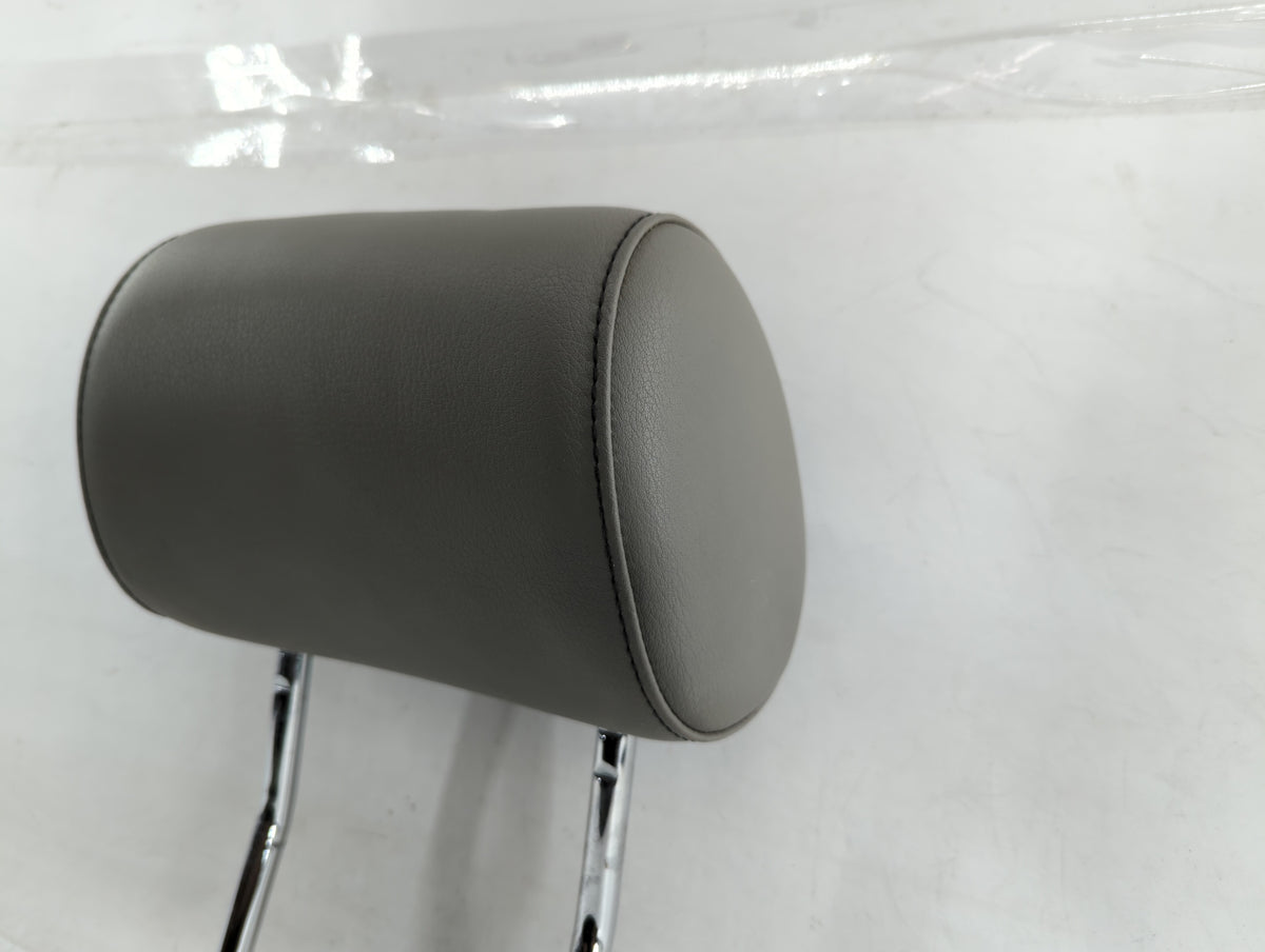 2007 Audi A8 Headrest Head Rest Front Driver Passenger Seat Fits OEM Used Auto Parts - Oemusedautoparts1.com