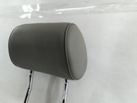 2007 Audi A8 Headrest Head Rest Front Driver Passenger Seat Fits OEM Used Auto Parts - Oemusedautoparts1.com