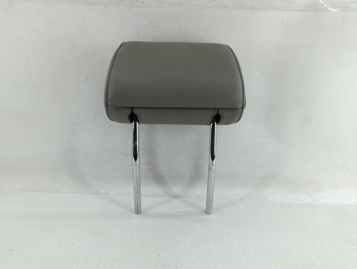 2007 Audi A8 Headrest Head Rest Front Driver Passenger Seat Fits OEM Used Auto Parts - Oemusedautoparts1.com