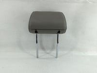 2007 Audi A8 Headrest Head Rest Front Driver Passenger Seat Fits OEM Used Auto Parts - Oemusedautoparts1.com