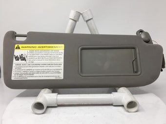 compare product 2000-2010 Audi A8 Sun Visor Shade Replacement Passenger Right Mirror Fits OEM Used Auto Parts