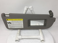 2000-2010 Audi A8 Sun Visor Shade Replacement Passenger Right Mirror Fits OEM Used Auto Parts - Oemusedautoparts1.com