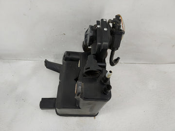 2007 Audi Q7 Fuel Vapor Charcoal Canister