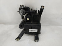 2007 Audi Q7 Fuel Vapor Charcoal Canister - Oemusedautoparts1.com