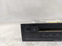 2007-2011 Audi Q7 Radio AM FM Cd Player Receiver Replacement P/N:4L0 035 111 Fits Fits 2007 2008 2009 2010 2011 OEM Used Aut