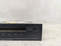 2007-2011 Audi Q7 Radio AM FM Cd Player Receiver Replacement P/N:4L0 035 111 Fits Fits 2007 2008 2009 2010 2011 OEM Used Aut