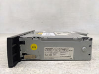 2007-2011 Audi Q7 Radio AM FM Cd Player Receiver Replacement P/N:4L0 035 111 Fits Fits 2007 2008 2009 2010 2011 OEM Used Aut