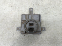 2007-2009 Audi Q7 Headlight Ballast Head Light - Oemusedautoparts1.com