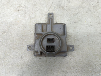 compare product 2007-2009 Audi Q7 Headlight Ballast Head Light