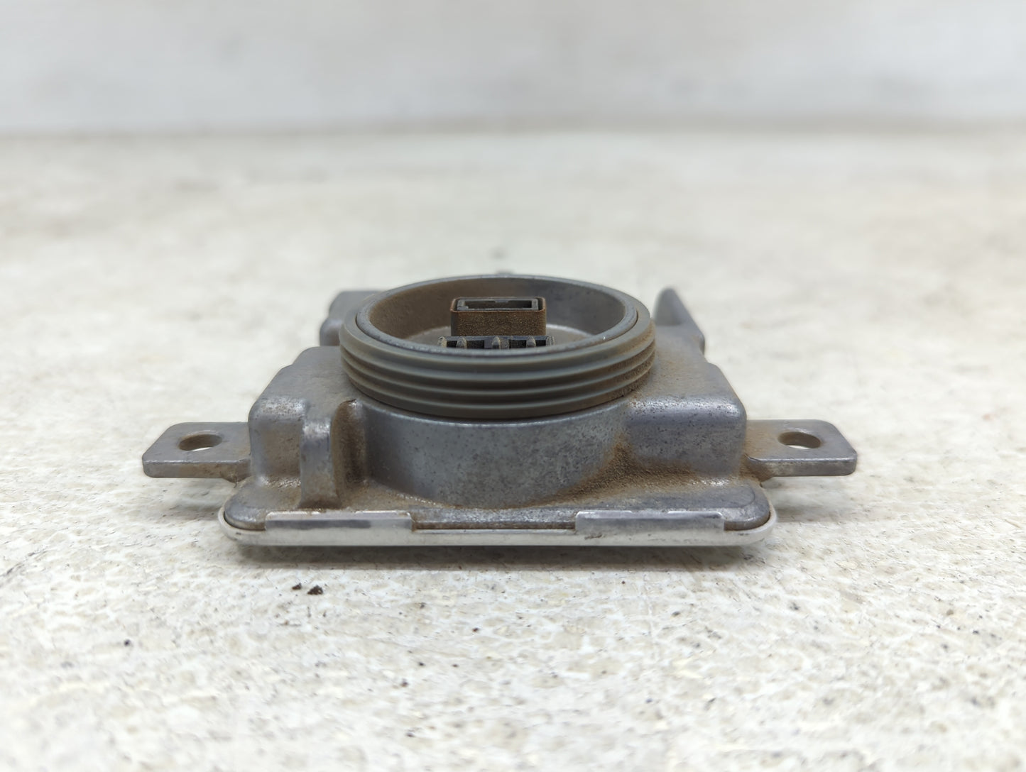 2007-2009 Audi Q7 Headlight Ballast Head Light - Oemusedautoparts1.com