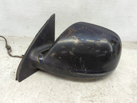 2007-2009 Audi Q7 Driver Side View Mirror - Left Door Mirror OEM Used - Oemusedautoparts1.com