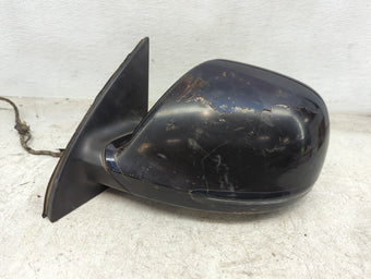 compare product 2007-2009 Audi Q7 Driver Side View Mirror - Left Door Mirror OEM Used