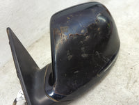 2007-2009 Audi Q7 Driver Side View Mirror - Left Door Mirror OEM Used - Oemusedautoparts1.com