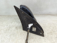 2007-2009 Audi Q7 Driver Side View Mirror - Left Door Mirror OEM Used - Oemusedautoparts1.com