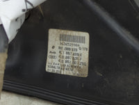 2007-2009 Audi Q7 Driver Side View Mirror - Left Door Mirror OEM Used - Oemusedautoparts1.com