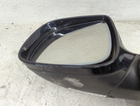2007-2009 Audi Q7 Driver Side View Mirror - Left Door Mirror OEM Used - Oemusedautoparts1.com