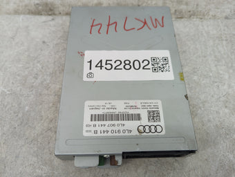 compare product 2010-2020 Audi Q7 Information-gps-tv Control Module