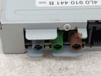 2010-2020 Audi Q7 Information-gps-tv Control Module - Oemusedautoparts1.com