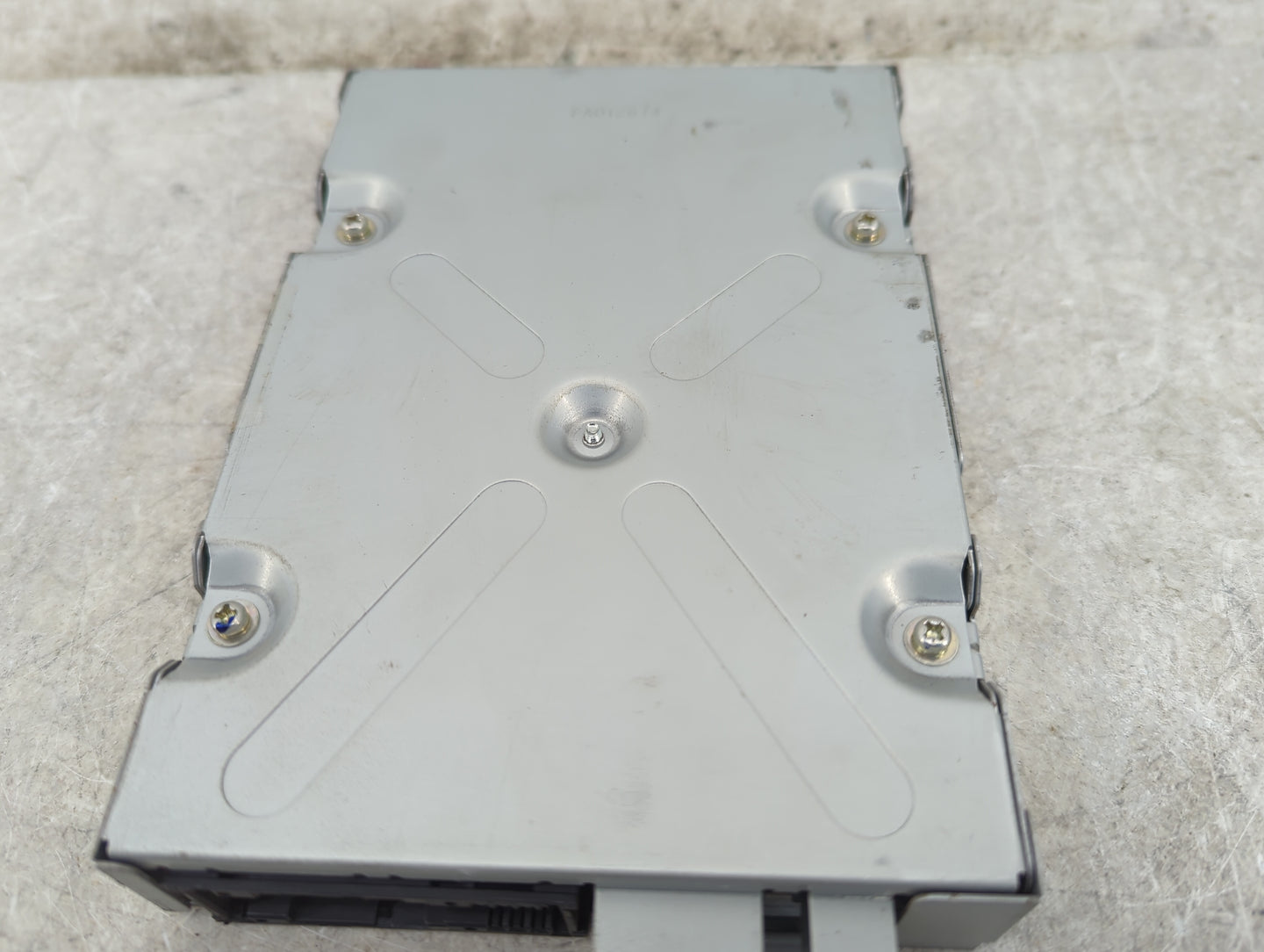 2010-2020 Audi Q7 Information-gps-tv Control Module - Oemusedautoparts1.com