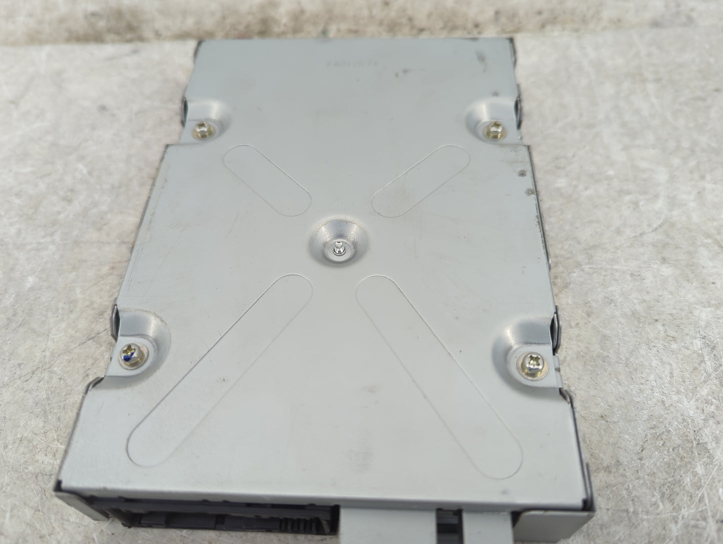 2010-2020 Audi Q7 Information-gps-tv Control Module - Oemusedautoparts1.com