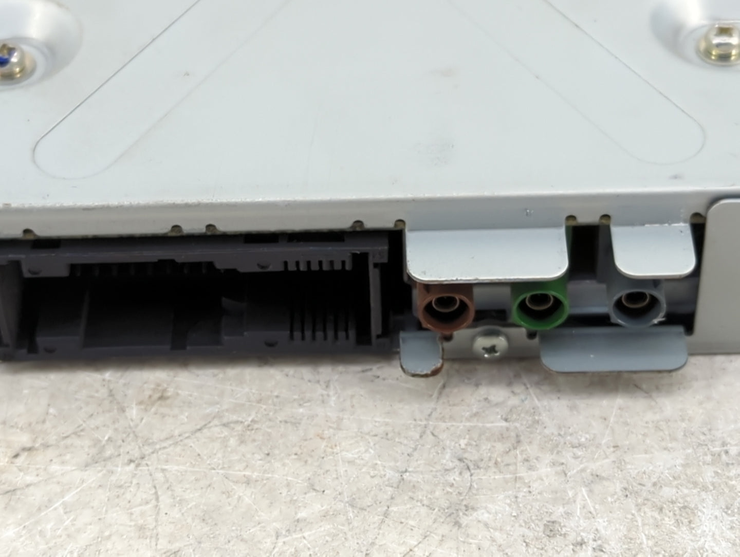 2010-2020 Audi Q7 Information-gps-tv Control Module - Oemusedautoparts1.com