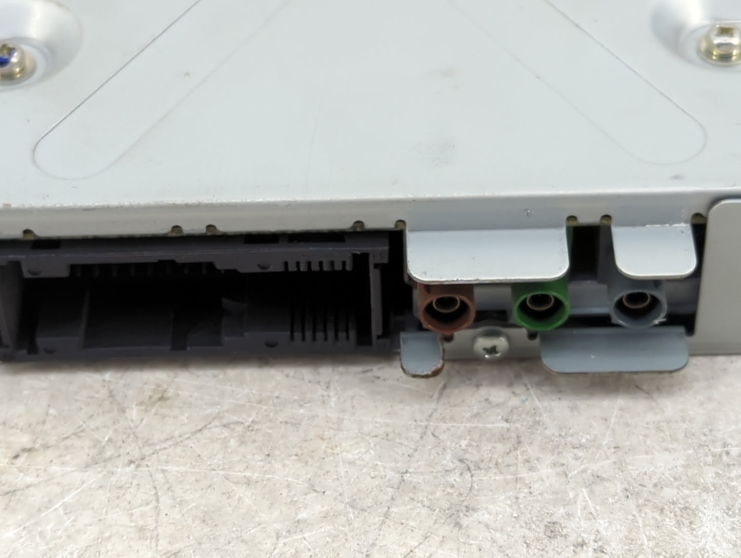 2010-2020 Audi Q7 Information-gps-tv Control Module - Oemusedautoparts1.com