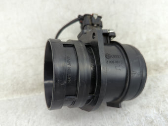 compare product 2007-2010 Audi Q7 Mass Air Flow Meter Maf