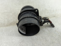 2007-2010 Audi Q7 Mass Air Flow Meter Maf - Oemusedautoparts1.com