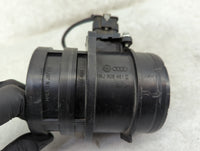 2007-2010 Audi Q7 Mass Air Flow Meter Maf - Oemusedautoparts1.com