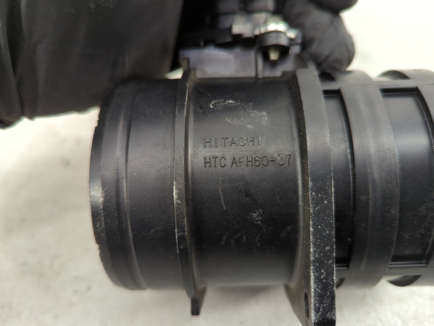 2007-2010 Audi Q7 Mass Air Flow Meter Maf - Oemusedautoparts1.com