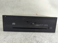 2007-2011 Audi Q7 Radio Cd Changer 4e0919887d|4e0910888c - Oemusedautoparts1.com