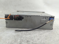 2007-2011 Audi Q7 Radio Cd Changer 4e0919887d|4e0910888c - Oemusedautoparts1.com