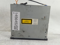 2007-2011 Audi Q7 Radio Cd Changer 4e0919887d|4e0910888c - Oemusedautoparts1.com