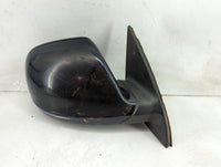 2007-2009 Audi Q7 Passenger Side View Mirror - Right Door Mirror OEM Used - Oemusedautoparts1.com