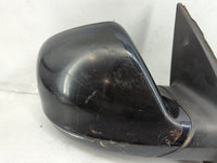 2007-2009 Audi Q7 Passenger Side View Mirror - Right Door Mirror OEM Used - Oemusedautoparts1.com