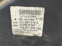 2007-2009 Audi Q7 Passenger Side View Mirror - Right Door Mirror OEM Used - Oemusedautoparts1.com
