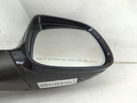 2007-2009 Audi Q7 Passenger Side View Mirror - Right Door Mirror OEM Used - Oemusedautoparts1.com