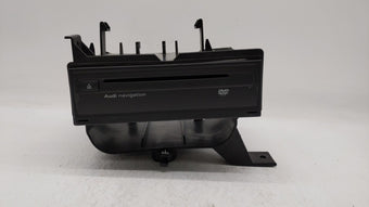 compare product 2007-2011 Audi Q7 Information Display Screen
