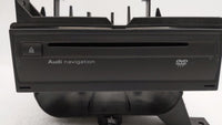 2007-2011 Audi Q7 Information Radio Display Screen - Oemusedautoparts1.com