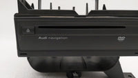 2007-2011 Audi Q7 Information Radio Display Screen - Oemusedautoparts1.com
