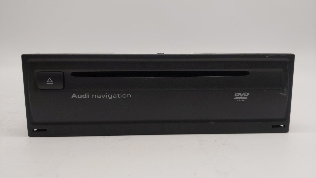 2007-2012 Audi Q7 Information Display Screen - Oemusedautoparts1.com