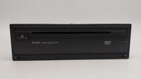 2007-2012 Audi Q7 Information Display Screen - Oemusedautoparts1.com