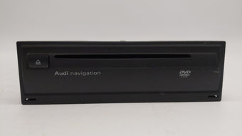 compare product 2007-2012 Audi Q7 Information Display Screen