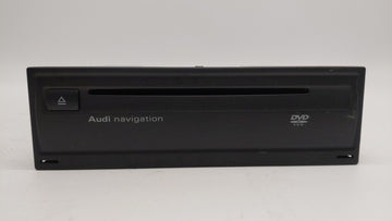 2007-2012 Audi Q7 Information Display Screen - Oemusedautoparts1.com